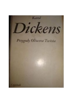Przygody Oliviera Twista