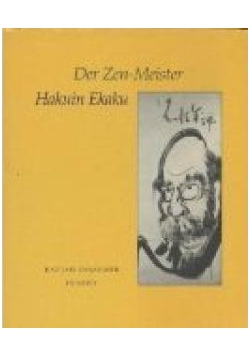 Der Zen - Meister