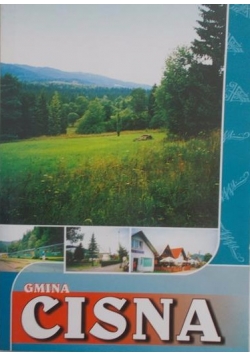 Gmina Cisna