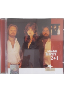 Irlandzki tancerz 2 + 1 CD