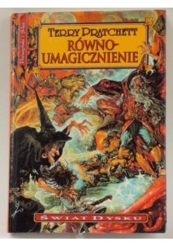 Równo-umagicznienie