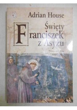 Święty Franciszek z Asyżu