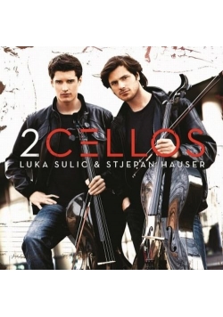 2Cellos