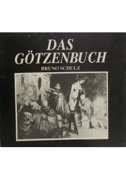 Das Gotzenbuch