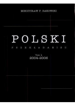 Polski przekładaniec