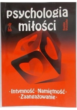 Psychologia miłości