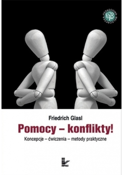 Pomocy-konflikty!