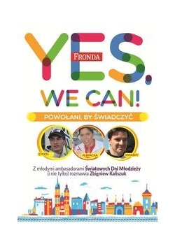 Yes, We Can!, Nowa