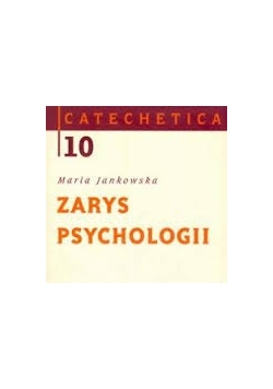 Zarys psychologii