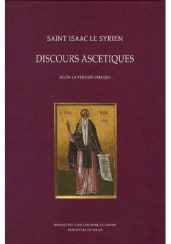 Discours Ascetiques