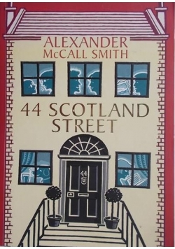 McCall Smith Alexander - 44 Scotland street
