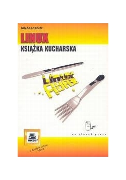 Książka kucharska Linux