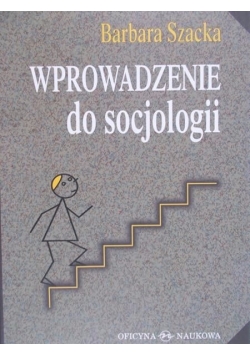 Wprowadzenie do socjologii