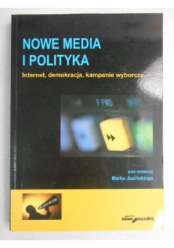 Nowe media i polityka