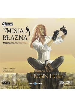 Misja błazna