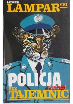 Policja bez tajemnic