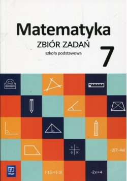 Matematyka 7 Zbiór zadań