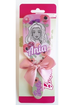 Szczotka do włosów Barbie Ania