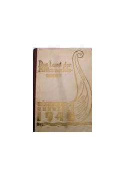 Das Land der Mitternachtssonne, 1940 r
