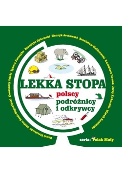 Lekka stopa