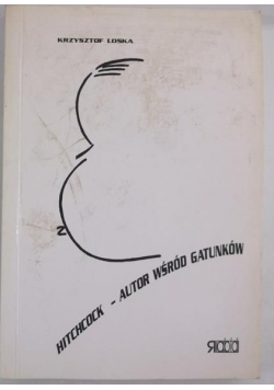 Hitchcock - Autor wśród gatunków