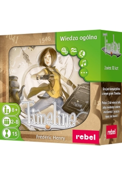 Timeline: Wiedza ogólna