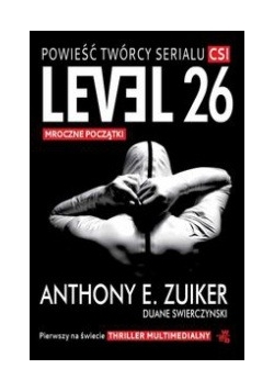 Level 26 Mroczne początki