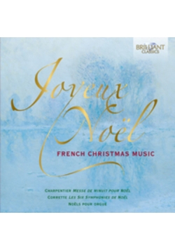 Joyeux Noel French Christmas Music
