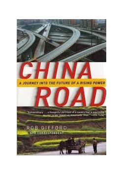 China Road