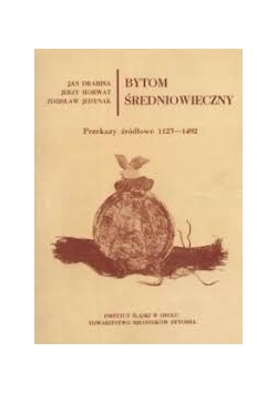 Bytom średniowieczny
