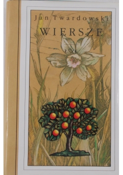 Wiersze