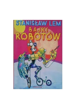 Bajki robotów