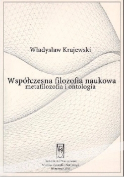 Współczesna filozofia naukowa