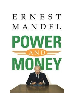 Power and money