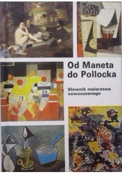 Od Maneta do Pollocka