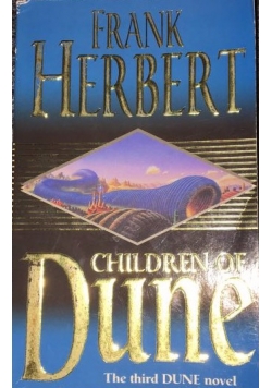 Children of dune