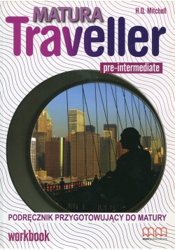 Matura Traveller Pre-intermediate Workbook