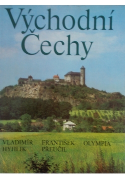 Vychodni Cechy