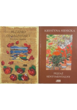 Jezioro Osobliwości, Pejzaż sentymentalny