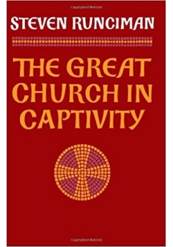 The Great Church in Captivity