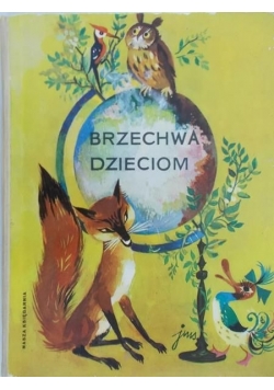 Brzechwa dzieciom