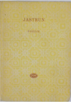Poezje