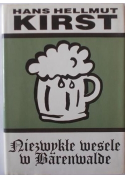 Niezwykłe wesele w Barenwalde