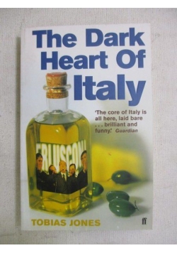 The Dark Heart of Italy