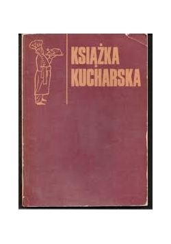 Książka kucharska