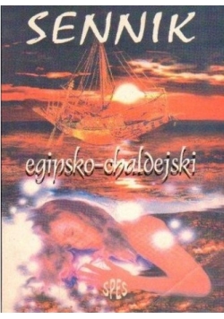 Sennik egipsko- chaldejski