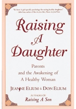 Raising a daughter