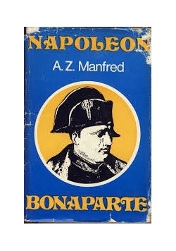 Napoleon Bonaparte
