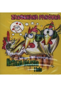 Zakochana parówka