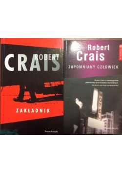 Zakładnik/Zapomniany człowiek